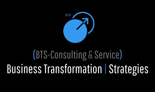 BTS | Consulting Service (Package: Stage-1)